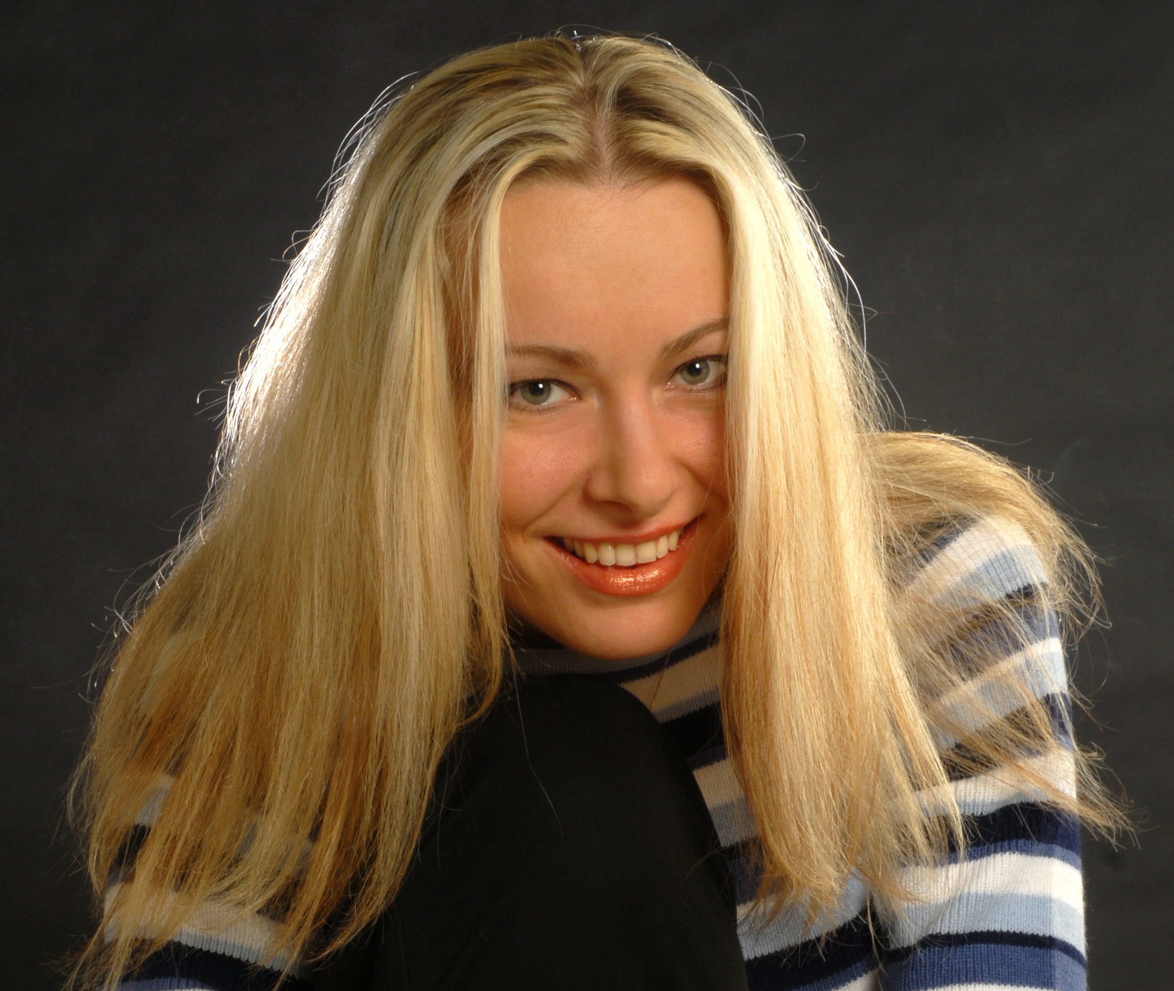 03 Jana Wallingerová- mezzosoprano